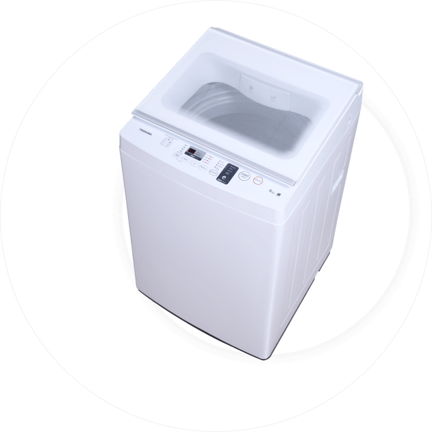 Washer Repair in Dallas